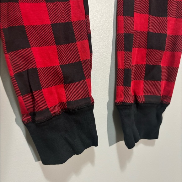 Adult Flapjack Onsie by LazyOne. Size medium. Matching Christmas pyjamas. - Picture 3 of 7